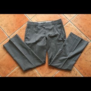 J crew dress pants size 8 petite